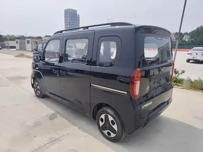 Wuling Zhiguang EV