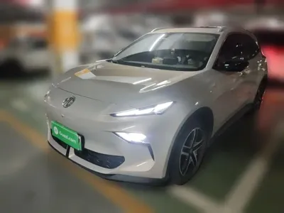 MG MG ES5