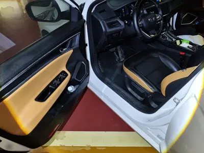 Geely Emgrand GL