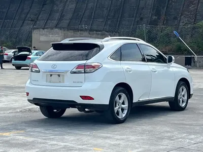 Lexus RX Classic