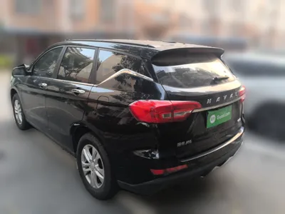 Haval M6