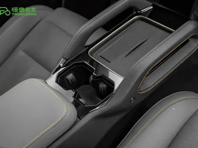 iCAR iCAR 03