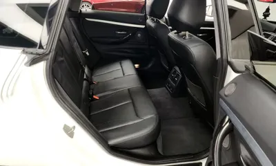 BMW Gran Turismo