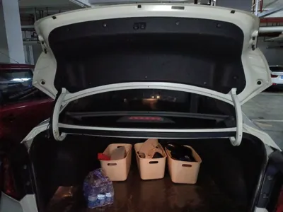 Hyundai Mistra
