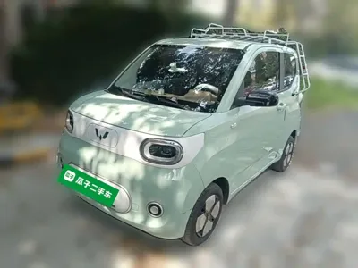 Wuling MINIEV
