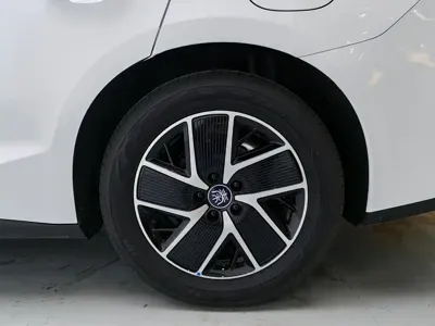 BYD Qin L