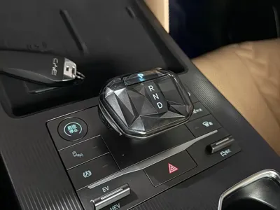 BYD L DM-i