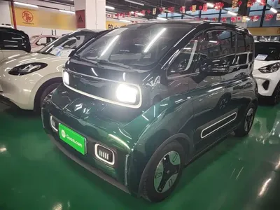 Baojun KiWi EV