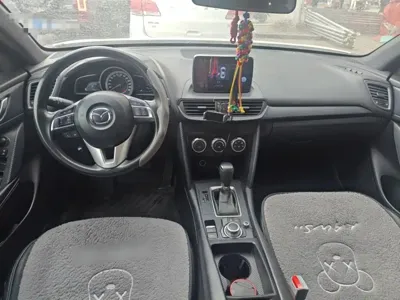 Mazda CX-4