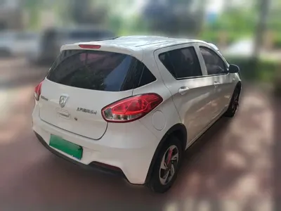 Baojun 310