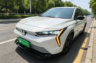 Honda e:NS2