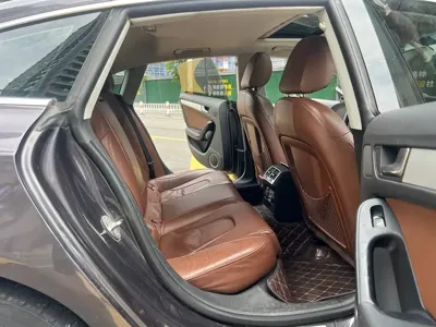 Audi A5 (Import)