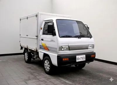 ChevroletGMDaewoo labo