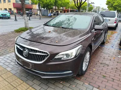 Buick LaCrosse