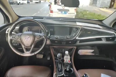 Buick Envision