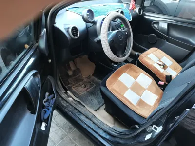 BYD F0
