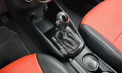 Kia Porte