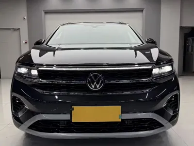 Volkswagen Talagon