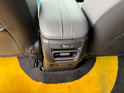 GAC Motor Shadow Leopard