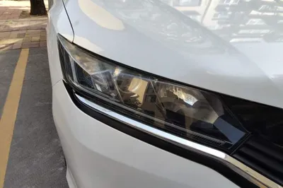 Honda Greiz