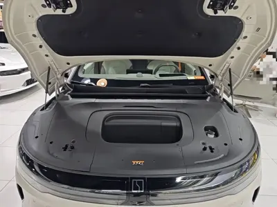 Zeekr 极氪007GT