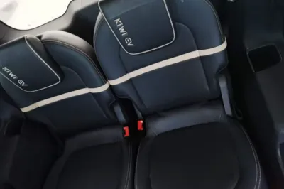 Baojun KiWi EV