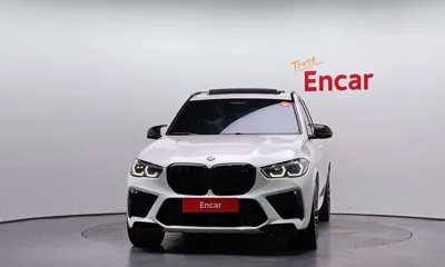 BMW X5M