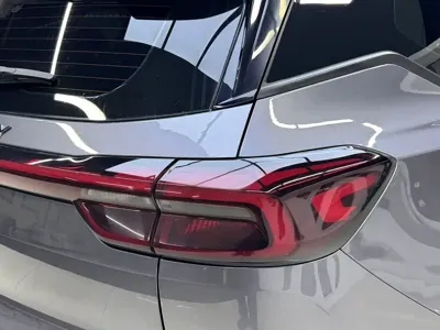 Chery Tiggo 7 Plus