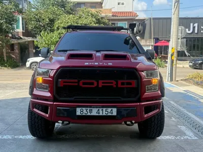 Ford F150