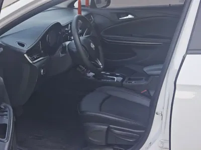 Buick Verano