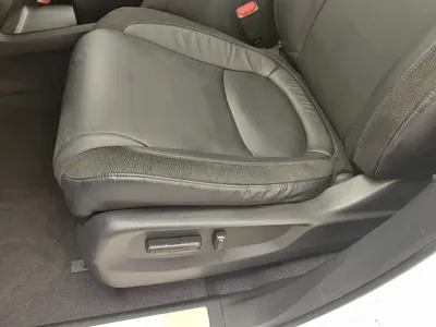 Honda Avancier