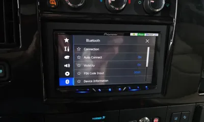 GMC Savana