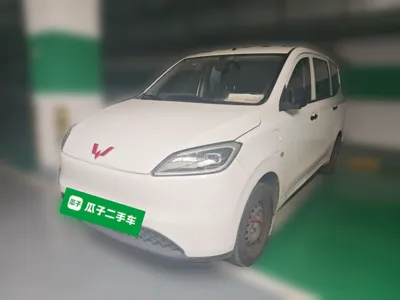 Wuling Hongguang New Energy