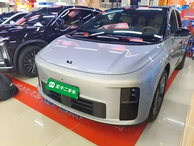 Li Auto Li i6