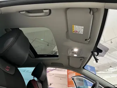Geely Binyue