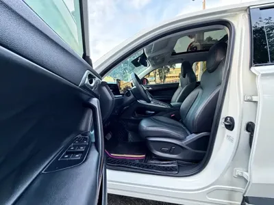 Roewe RX5