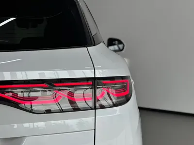 BYD L DM-i