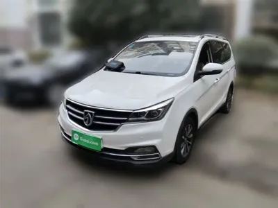 Baojun 730