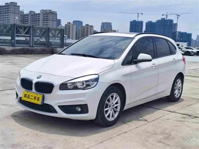 BMW 2 Series Active Tourer