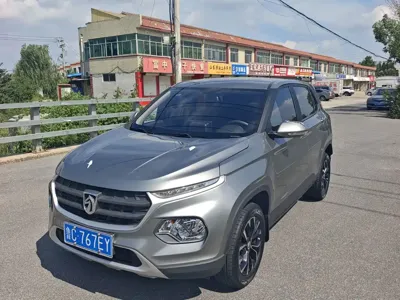 Baojun 510