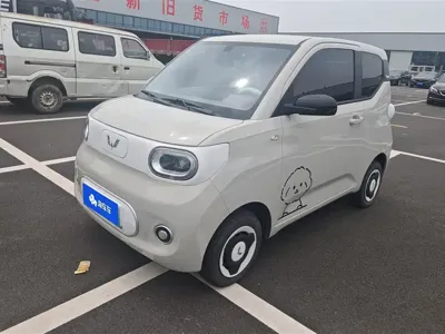 Wuling MINIEV
