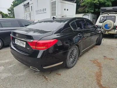 Kia K9