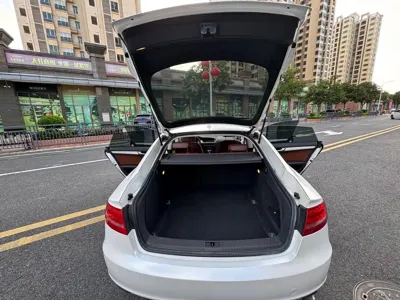 Audi A5 (Import)