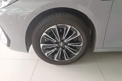 Chery Fengyun Fengyun A8