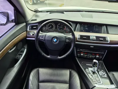 BMW Gran Turismo