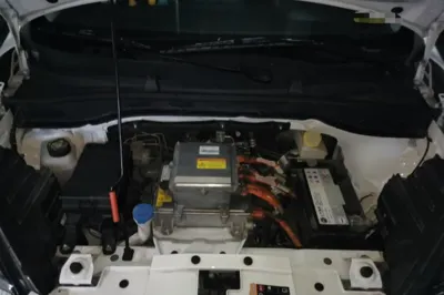Roewe Clever