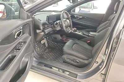 GAC Trumpchi EMPOW
