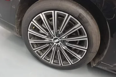 Geely Galaxy Galaxy 8