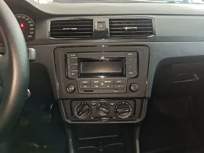 Volkswagen Santana