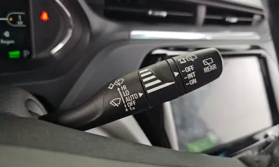 ChevroletGMDaewoo Bolt EV
